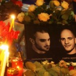 Golden Dawn Martyrs – our condolences