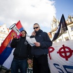 Wrocław: Serbian Kosovo, Polish Silesia!