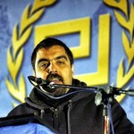 Golden Dawn MP says his thanks to the NOP