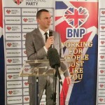 NOP at the BNP annual conference in Blackpool