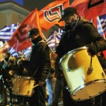 Athens: Nationalist Europe
